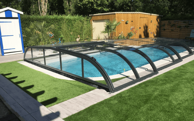 accessoires et produits de piscines à Niort