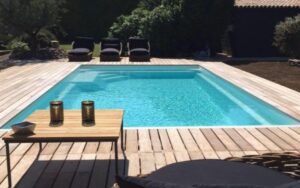 accessoires et produits de piscines à Niort